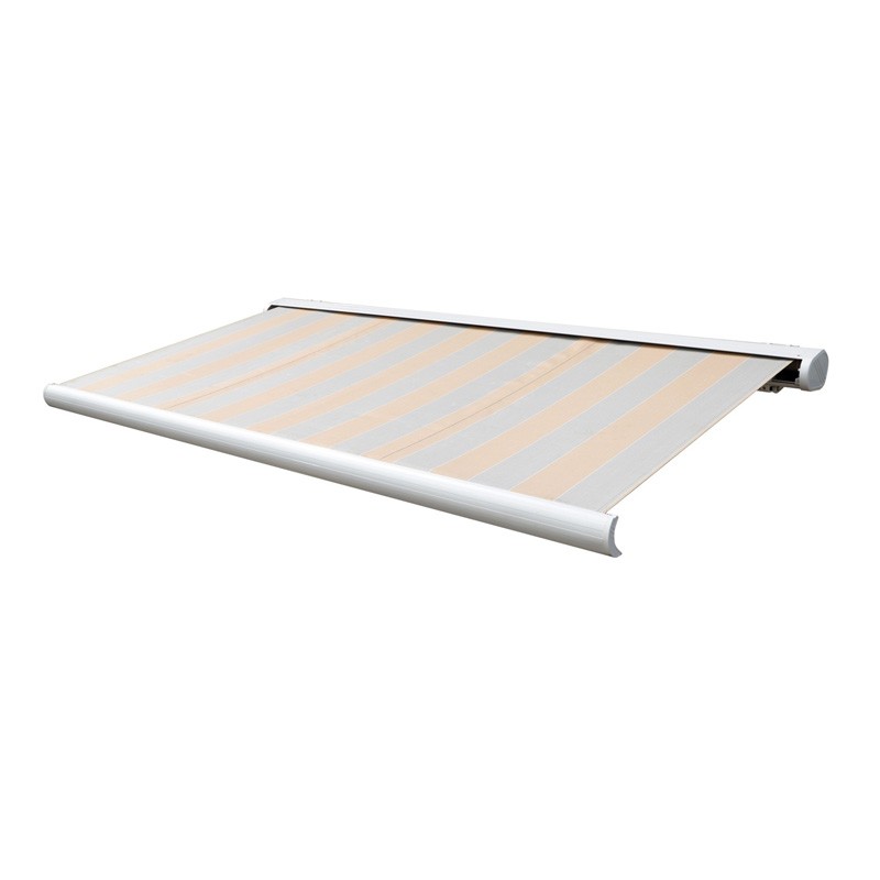 Full Cassette Awning K-QHSD06