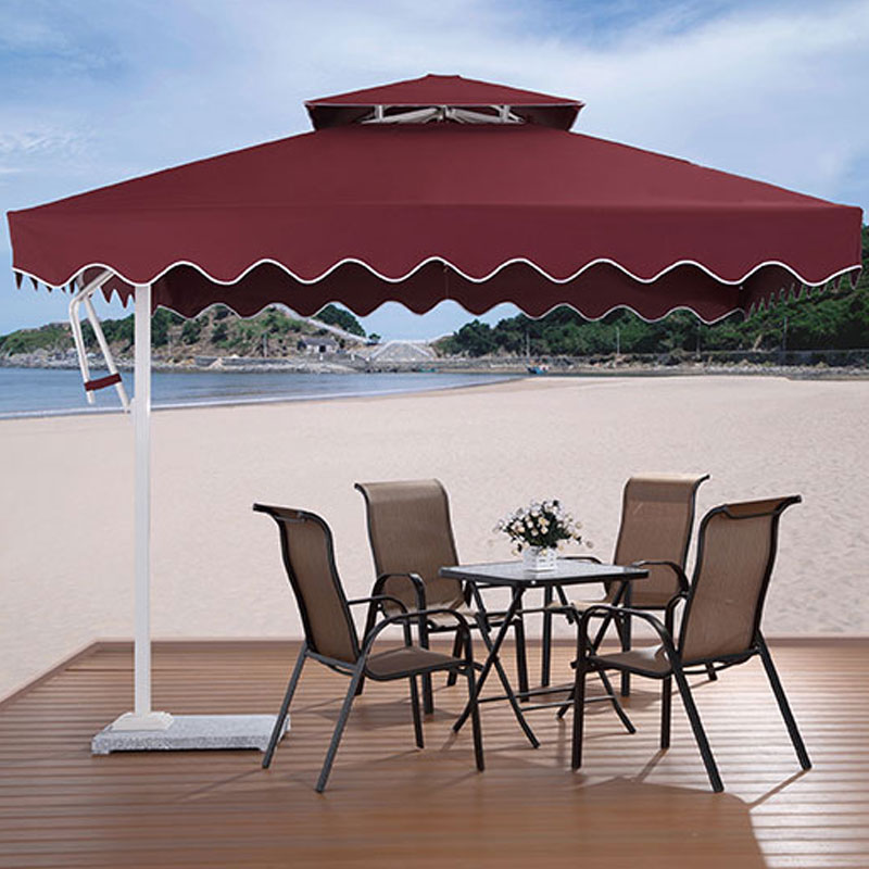 Outdoor Umbrella